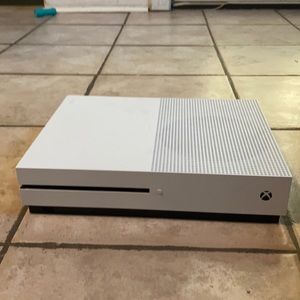 Xbox 1s